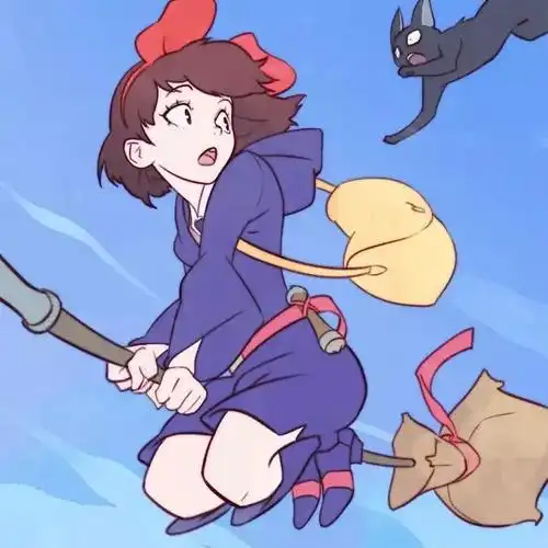 丽丽花仙子